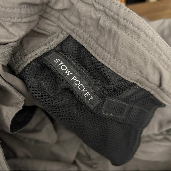 The North face cropped shorts  pants women 14 - Picture 8 of 13